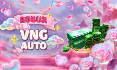 DỊCH VỤ ROBUX CÓ LIỀN