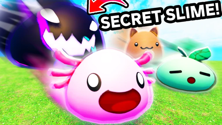 GAME PASS SLIME RNG