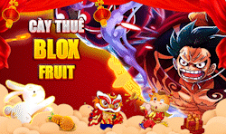Cày Thuê Blox Fruit